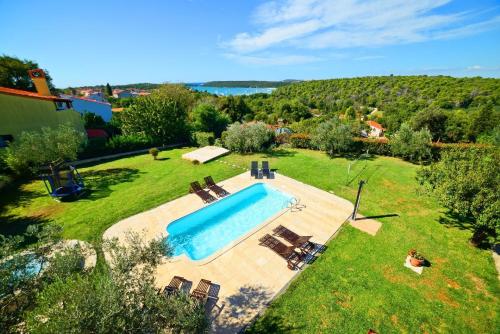 Ferienwohnung für 6 Personen ca 55 qm in Banjole, Istrien Istrische Riviera