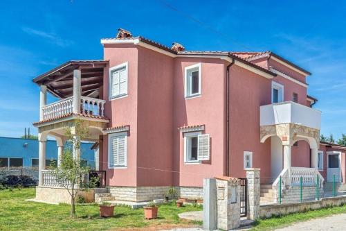 Ferienwohnung für 6 Personen ca 60 qm in Sikici, Istrien Istrische Riviera - Location saisonnière - Šikići