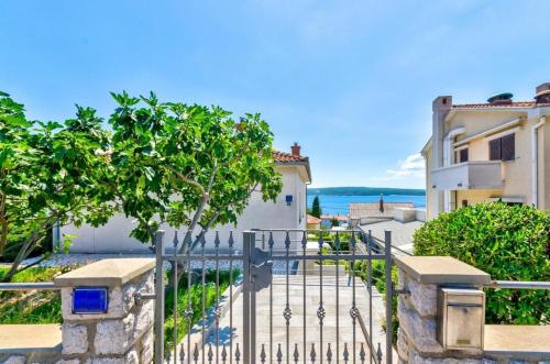 Ferienwohnung für 4 Personen ca 45 qm in Crikvenica, Kvarner Bucht Crikvenica und Umgebung - b43131