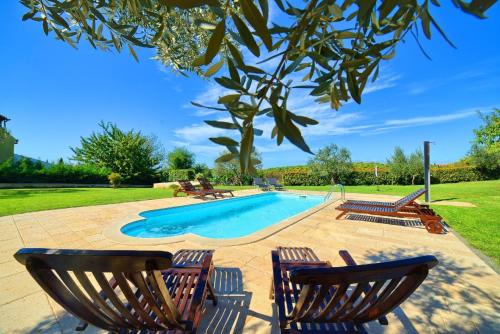 Ferienwohnung für 4 Personen ca 35 qm in Banjole, Istrien Istrische Riviera - b52100