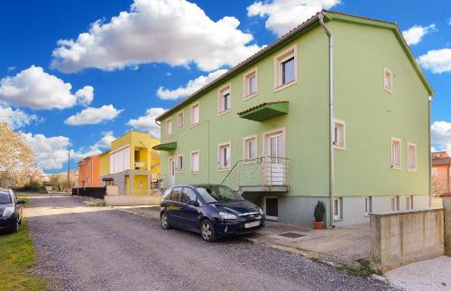 Ferienwohnung für 3 Personen ca 30 qm in Fažana, Istrien Istrische Riviera - b55550