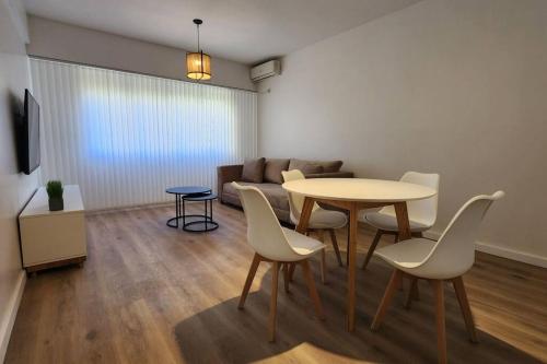 Departamento 3 ambientes.