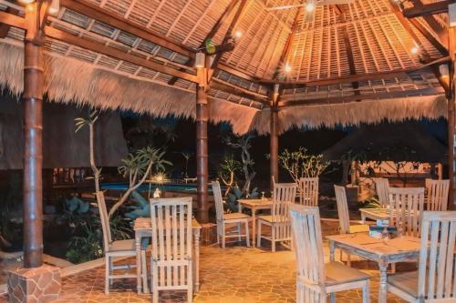 Harta Lembongan Villas 4