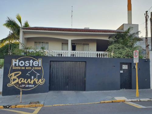 Hostel Bauru, Бауру
