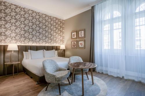 Hotel Palacio del Retiro Autograph Collection - image 13