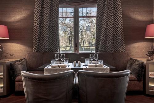 Hotel Palacio del Retiro Autograph Collection - image 12