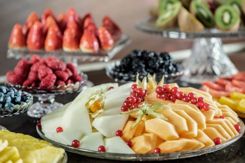 Hotel Palacio del Retiro Autograph Collection - image 2