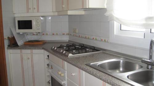 Beach Apartment Minerva