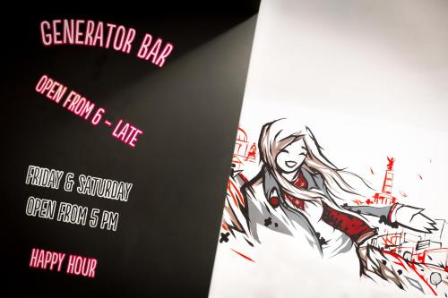 Generator Berlin Prenzlauer Berg - image 4