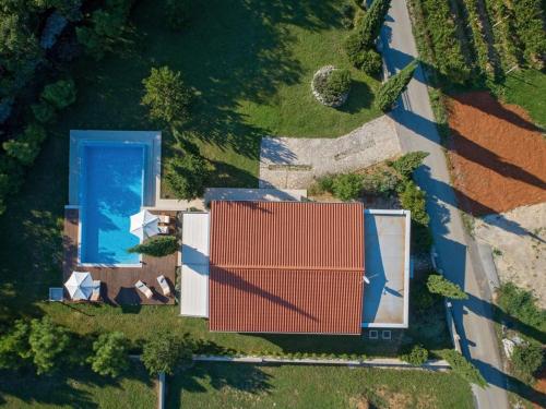 Ferienhaus mit Privatpool für 6 Personen ca 160 m in Rogocana, Istrien Bucht von Raša, Raša (Foto 3)
