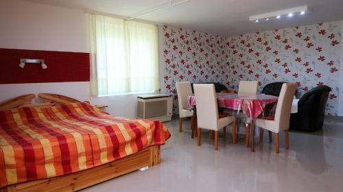 Ferienwohnung für 2 Personen 2 Kinder ca 55 qm in Zalakaros, Westungarn Zala