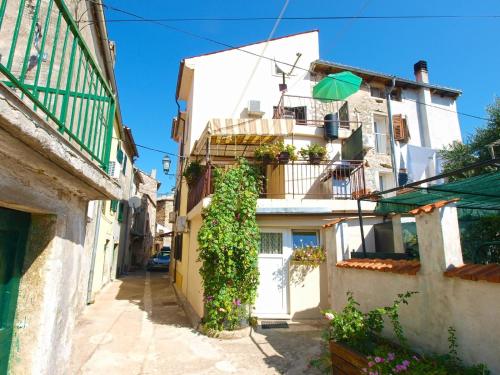 Ferienwohnung für 7 Personen ca 90 qm in Vodnjan, Istrien Istrische Riviera - Location saisonnière - Vodnjan