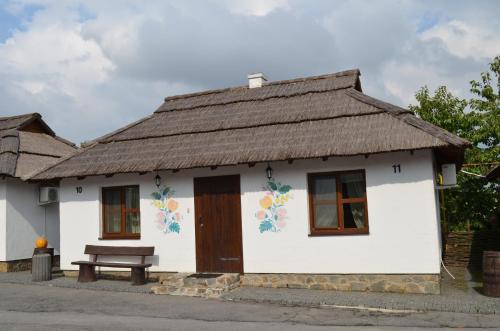Iekārtas, Transit Hotel in Dyakivtsi