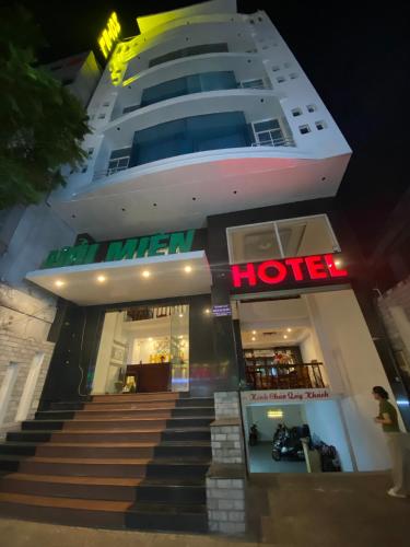 탄푸의 아파트먼트 (840m², 침실 20개, 프라이빗 욕실 20개) - 숙소 외관