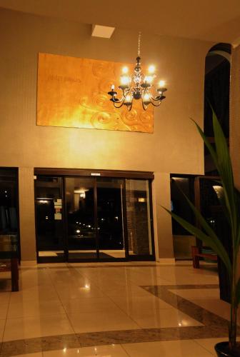 Hol, Anthimos in Băile Felix