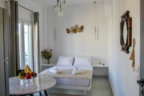 Aeolian Breeze 1 chambre d'hôte Tínos