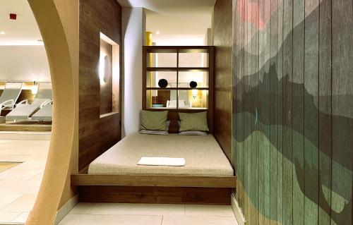 AMBER HOTEL Bavaria - image 7