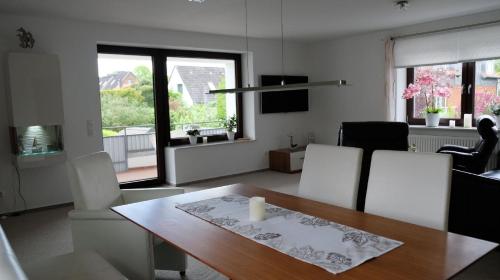 Ferienwohnung für 4 Personen ca 103 qm in Kiel, Ostseeküste Deutschland Kieler Bucht