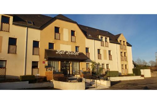 . Bel Hotel