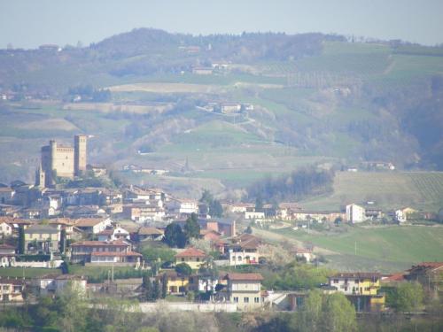 Ferienwohnung für 4 Personen ca 60 qm in Serralunga d'Alba, Piemont Provinz Cuneo