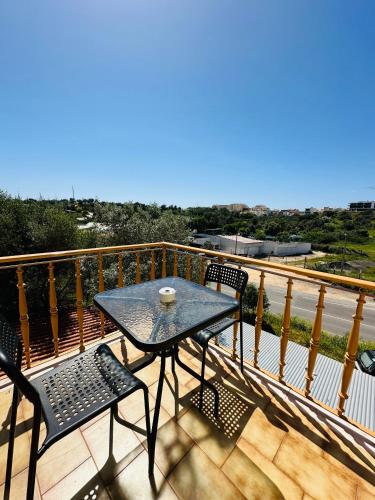 Portimao Central Holiday Guesthouse in Vale da Arrancada