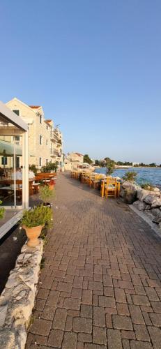 Apartments Strkalj Bibinje 2