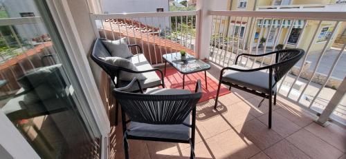 Apartments Strkalj Bibinje 3