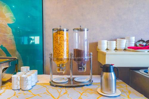 Palette Royal Reflections Hotel and Spa Dubai - image 3