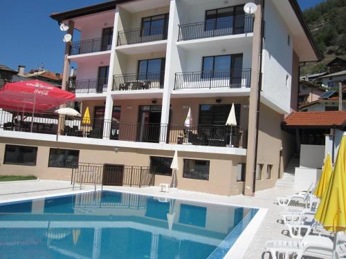 Hotel Deyanira photo 3