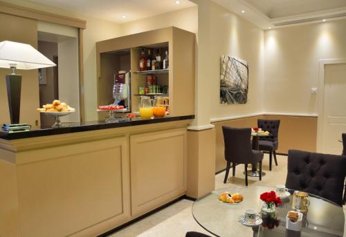 Hotel Apogia Lloyd Rome - Official Site