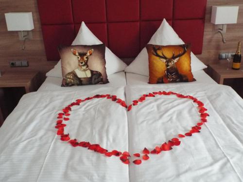 Hotel Isartaler Hof