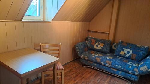 Ferienhaus „Zum alten Fröhlich“, Drážďany (fotografie 9)