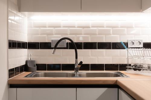 Demeter's Loft-Stylish Exclusive Athenian Retreat, Atenas (foto 4)