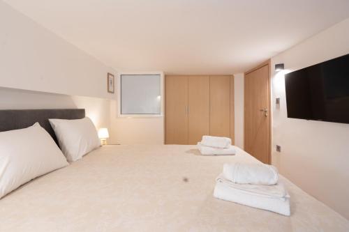 Demeter's Loft-Stylish Exclusive Athenian Retreat, Atenas (foto 6)