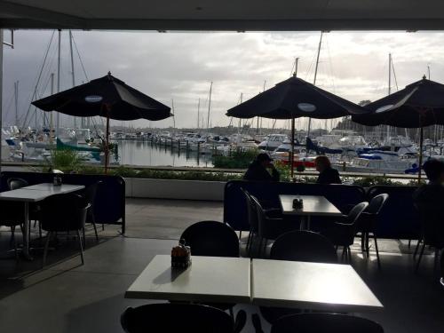 مناطق جذب قريبة, Cozy Half Moon Bay Homestay in هالف مون باي