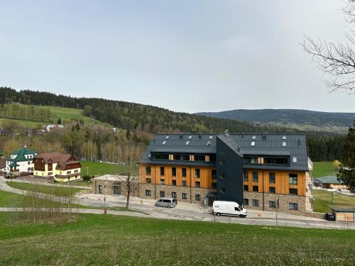 Apartmány Ski&Bike Siréna Apartmány Ski&Bike Siréna