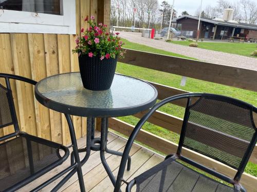 Himmerland camping & Feriecenter