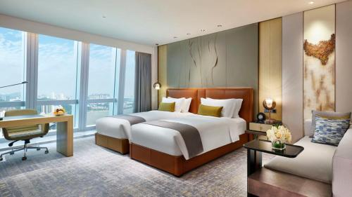 546452313 InterContinental Zhuhai by IHG