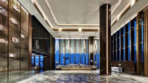 InterContinental Zhuhai, an IHG Hotel