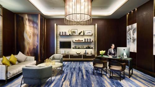 InterContinental Zhuhai by IHG