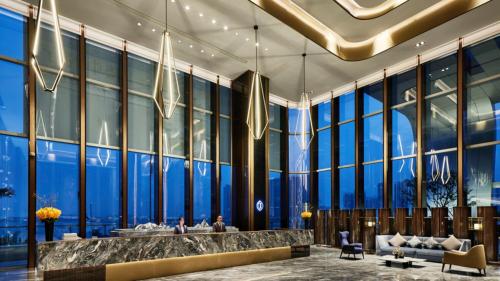 InterContinental Zhuhai by IHG