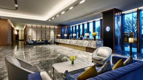 InterContinental Zhuhai by IHG