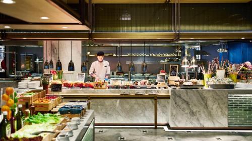 InterContinental Zhuhai by IHG