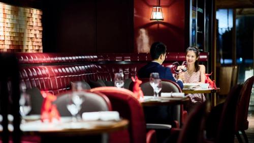 InterContinental Zhuhai by IHG