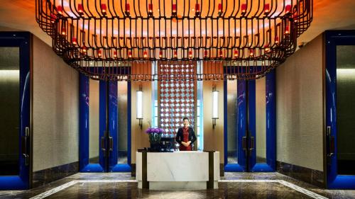 546452383 InterContinental Zhuhai by IHG