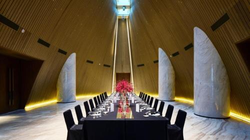 InterContinental Zhuhai by IHG