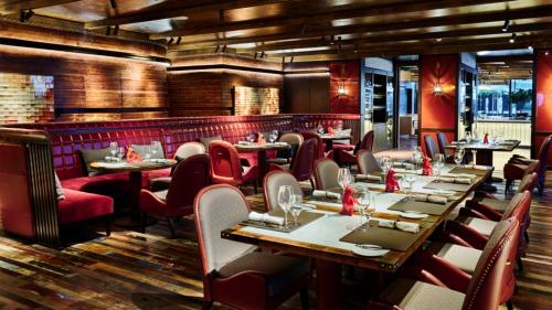 InterContinental Zhuhai by IHG