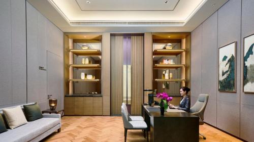 546452404 InterContinental Zhuhai by IHG