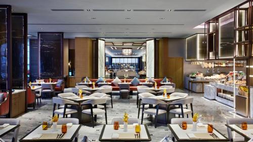 546452410 InterContinental Zhuhai by IHG