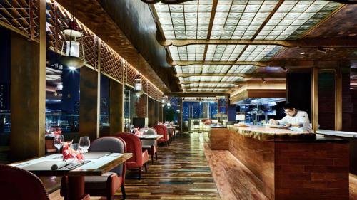 InterContinental Zhuhai by IHG